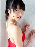 由愛可奈 [Bejean On Line] 2011年06月號 仲村写真館 Kana Yume(63)